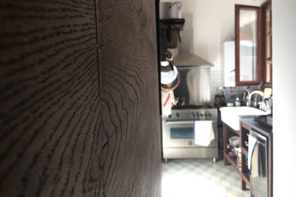Appartement Il Buco Della Suora *