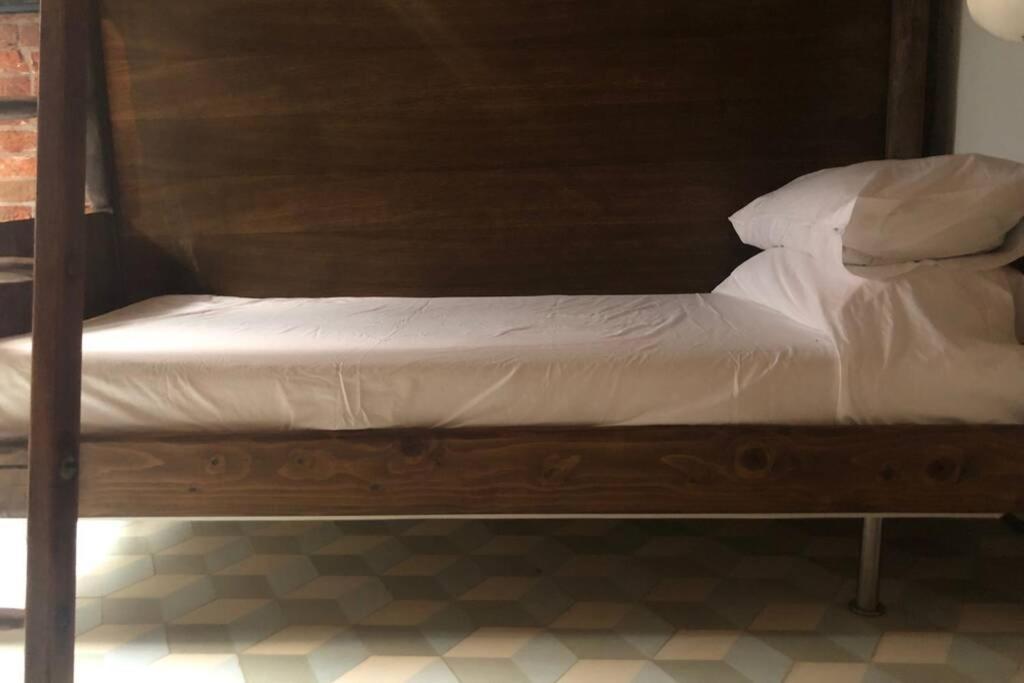 Il Buco Della Suora Appartement *