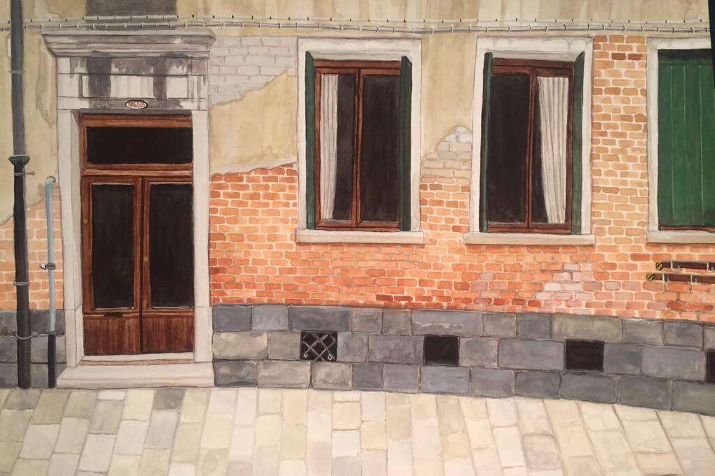 Appartement Il Buco Della Suora