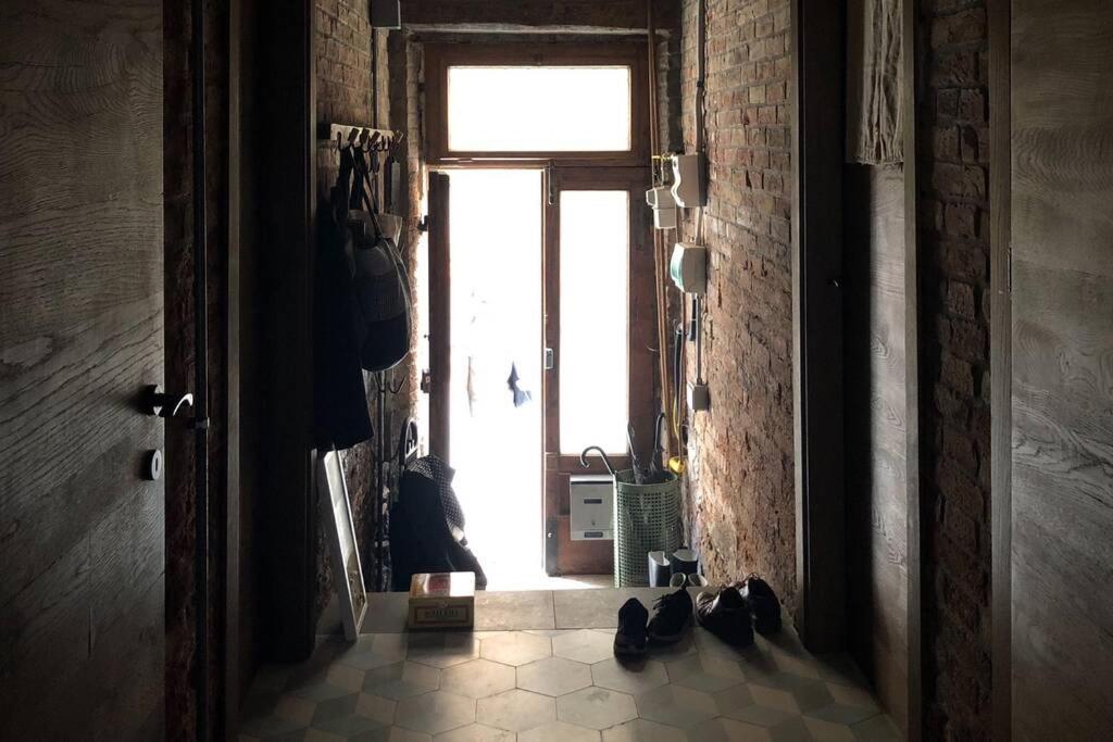 Appartement Il Buco Della Suora
