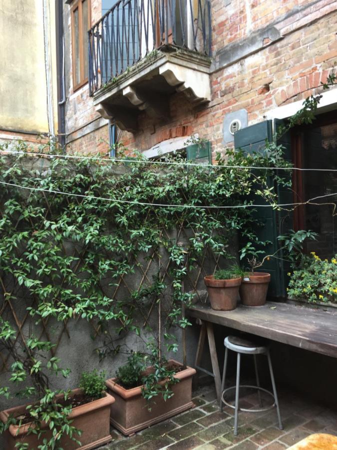 Appartement Il Buco Della Suora
