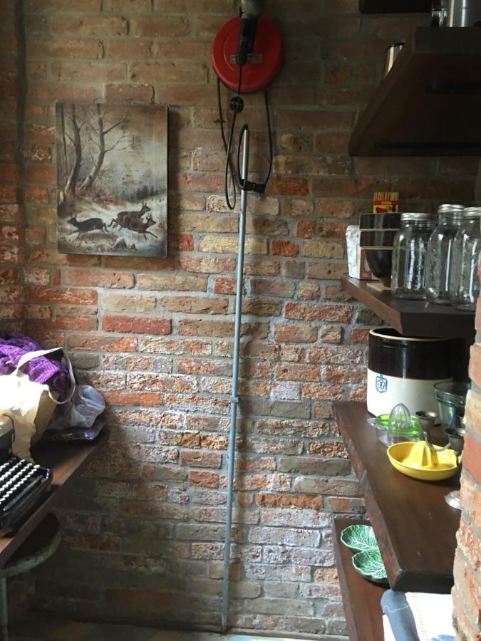Il Buco Della Suora Appartement