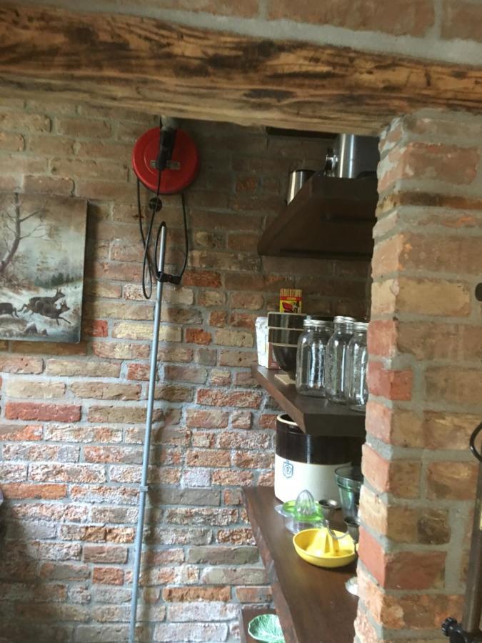 Appartement Il Buco Della Suora *