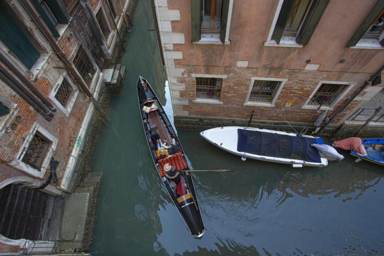 Ca Degli Avvocati Appartement