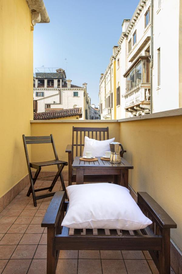 Ca Degli Avvocati Appartement Venetië
