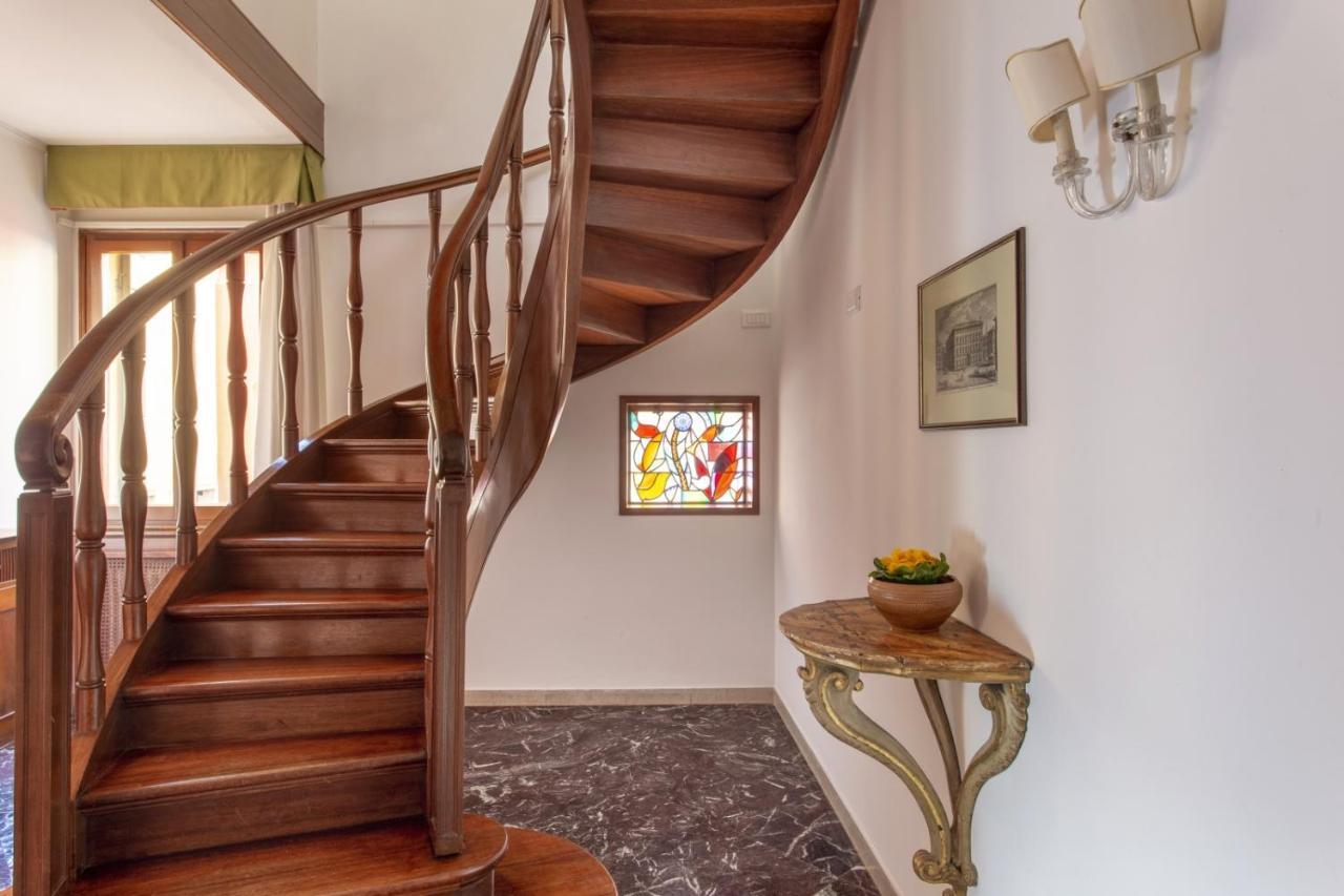 Ca Degli Avvocati Appartement Venetië