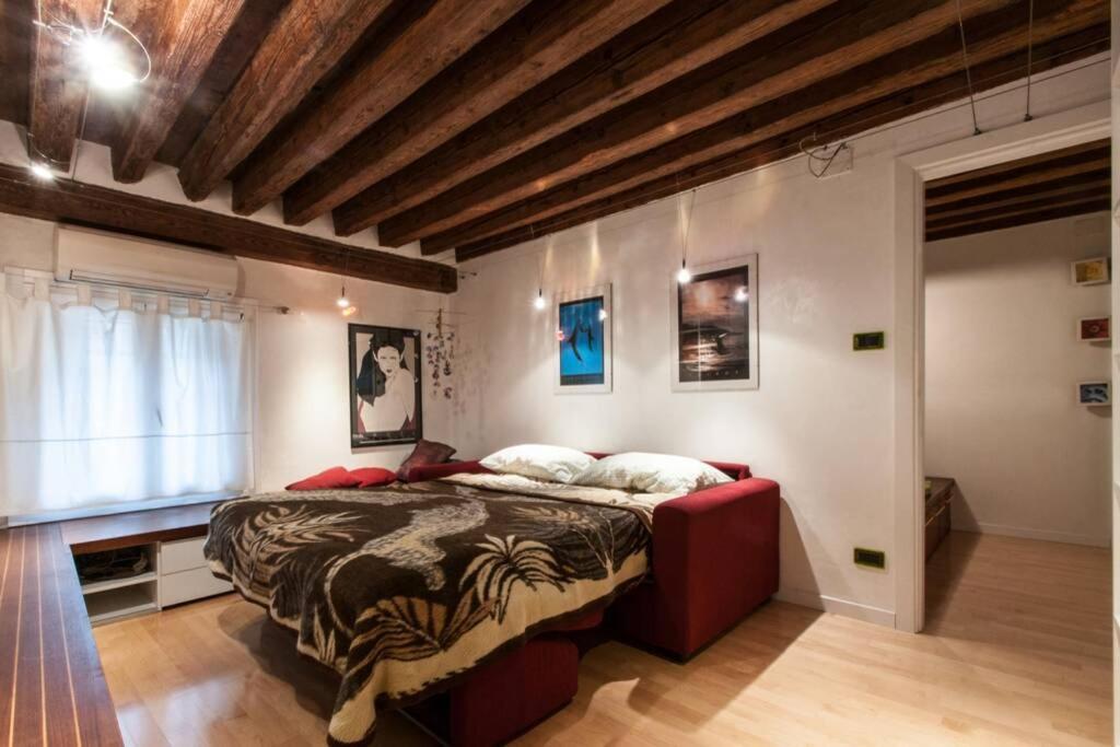 Appartement Bellissimo In Palazzo Storico