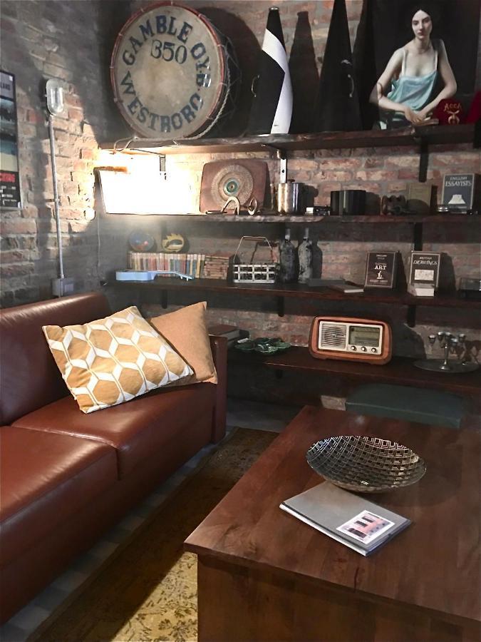 Appartement Il Buco Della Suora Venise