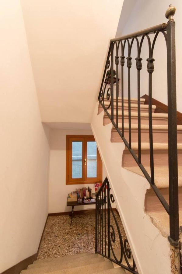 Appartement Cà D'oro Venise