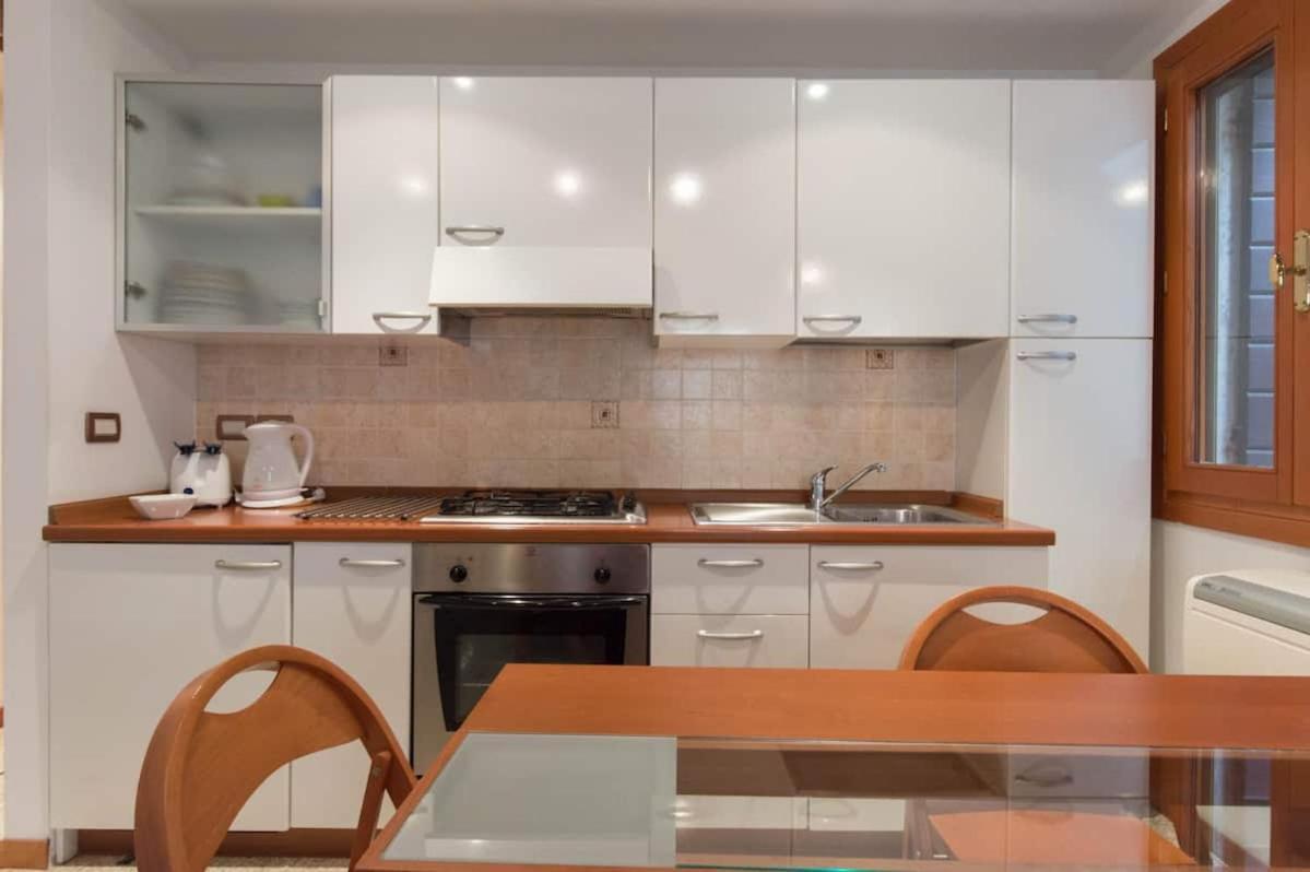 Appartement Cà D'oro Venise