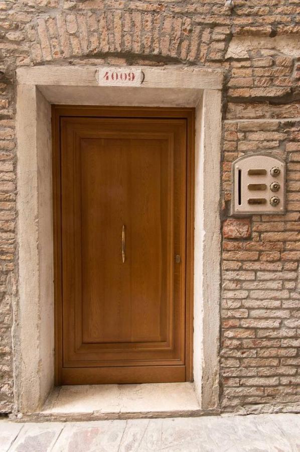Cà D'oro Appartement *
