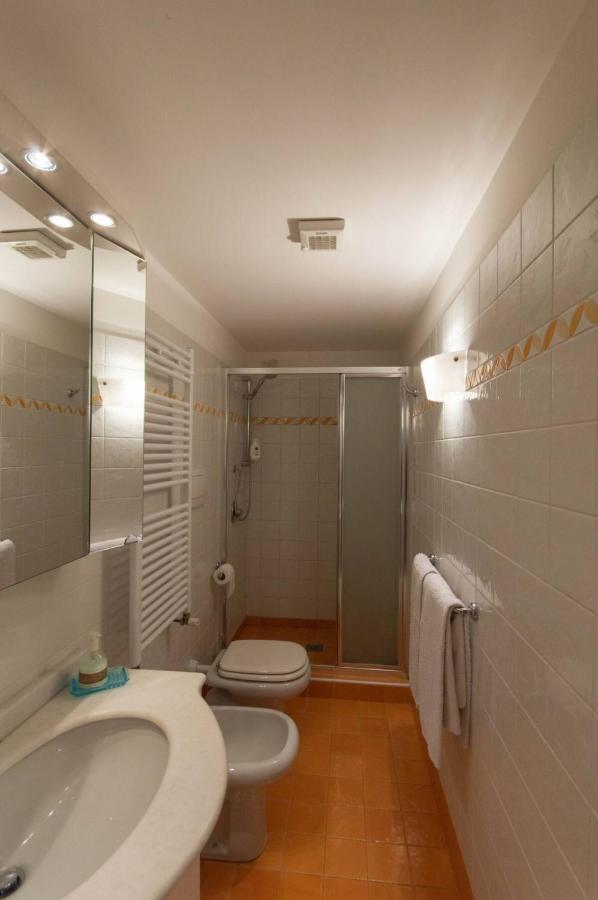 Cà D'oro Appartement *