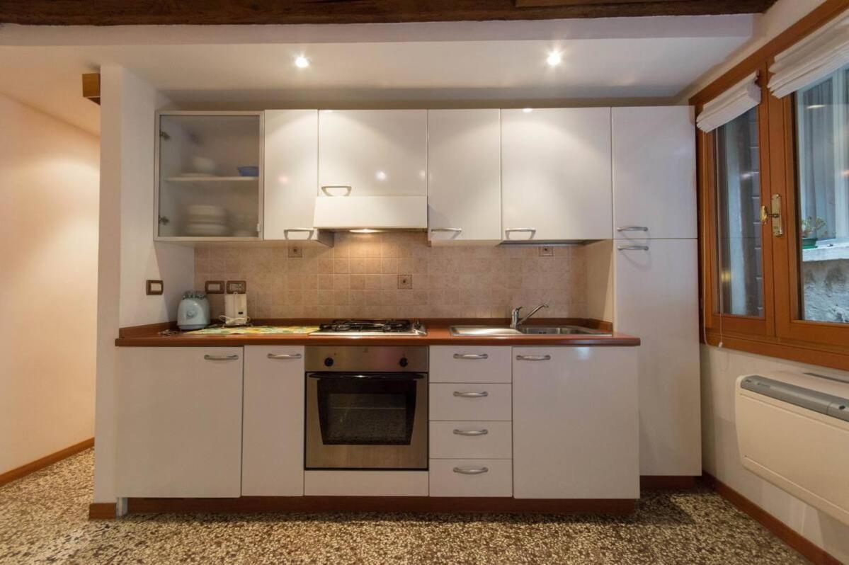 Cà D'oro Appartement *
