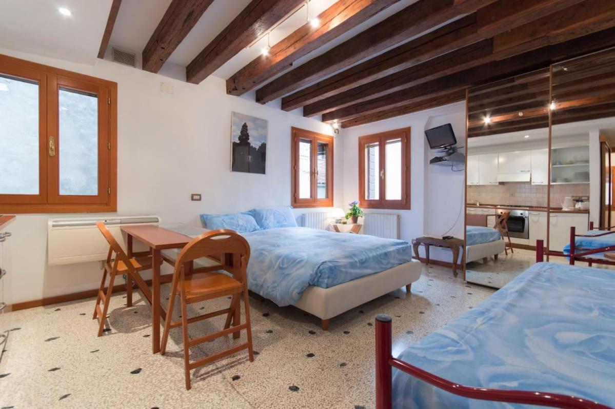 Appartement Cà D'oro Venise