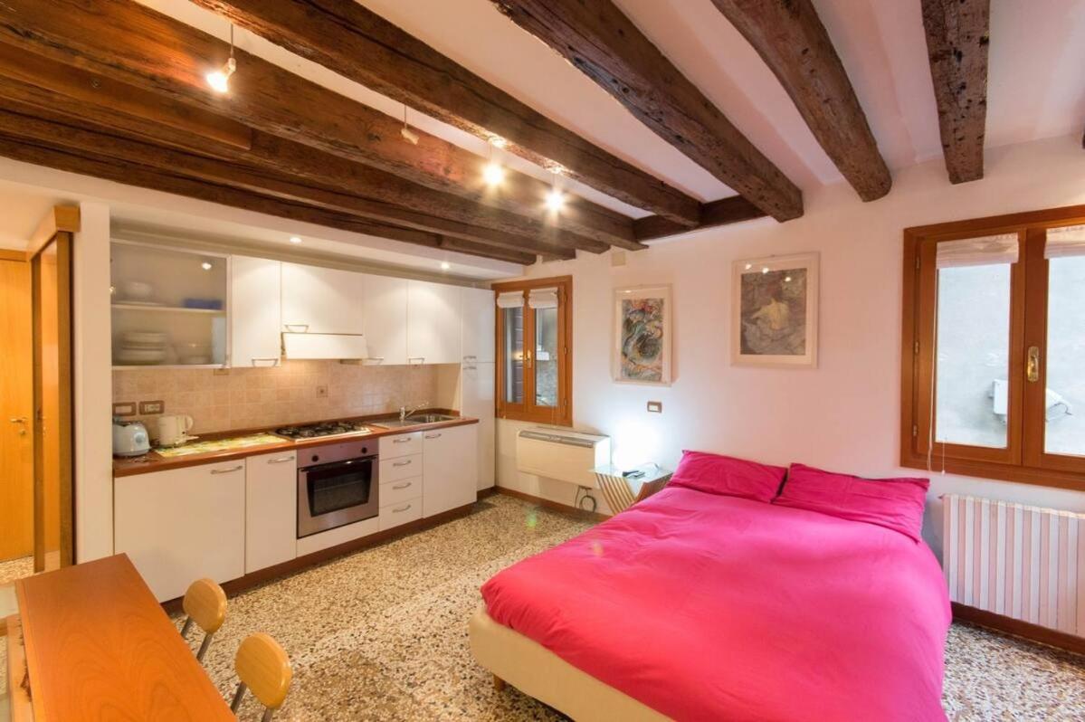 Cà D'oro Appartement Venise