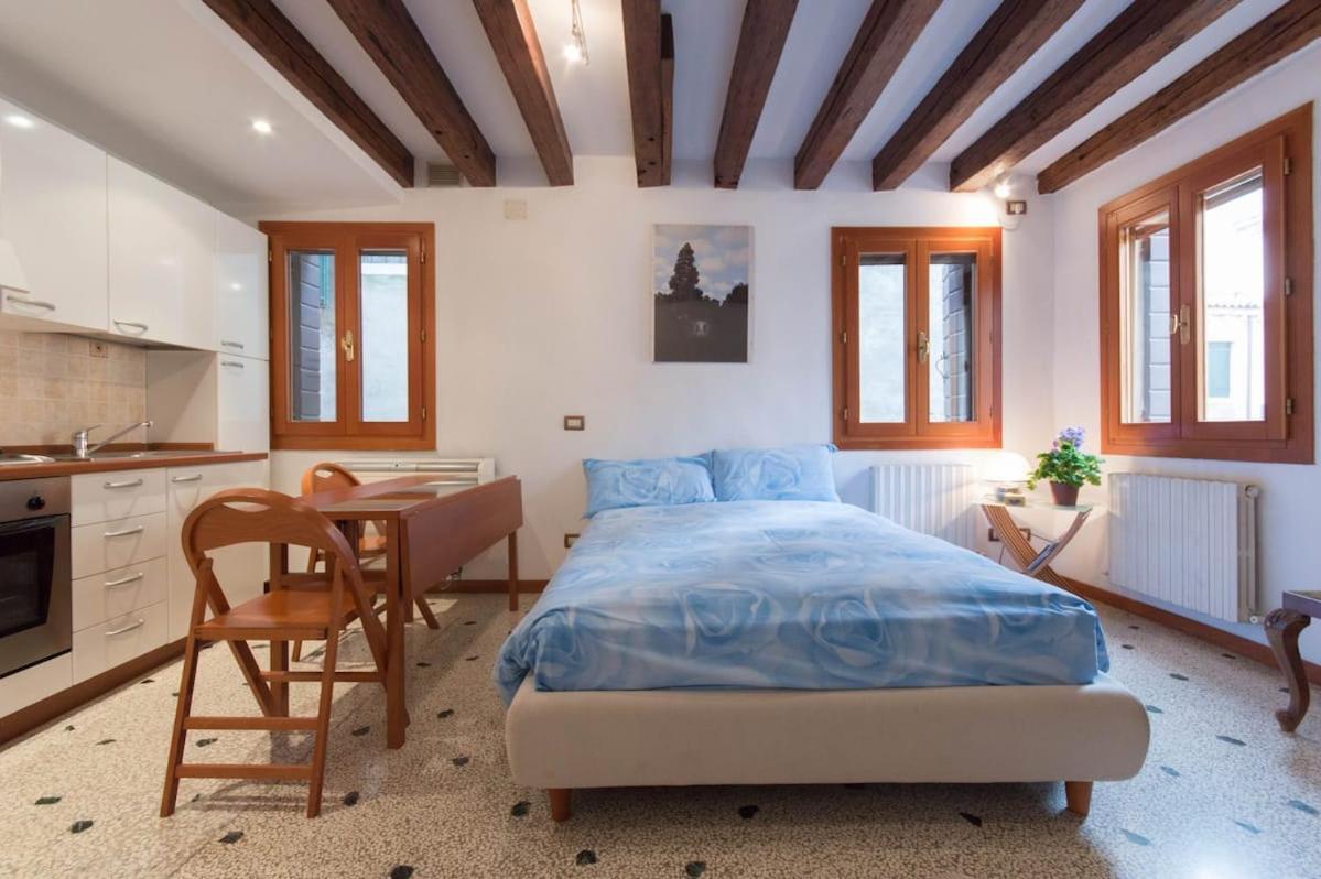 Cà D'oro Appartement *