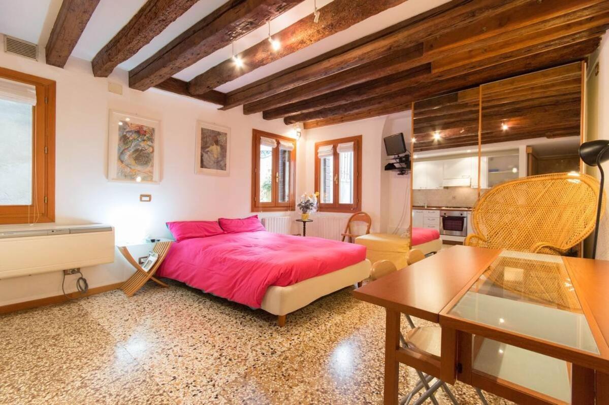 Appartement Cà D'oro Venise