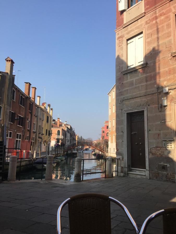 Appartement Il Buco Della Suora