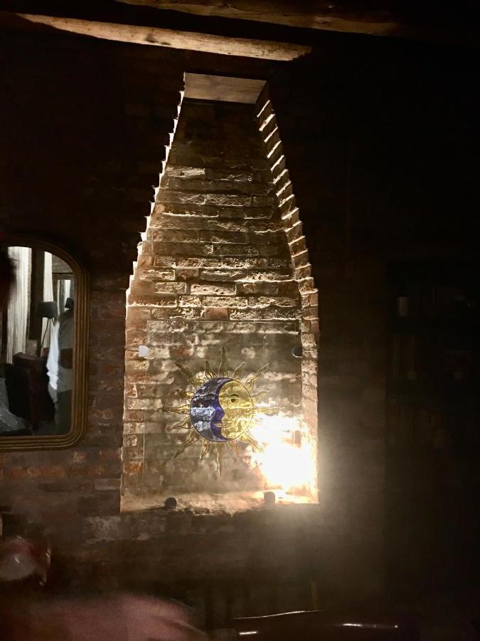 Il Buco Della Suora Appartement