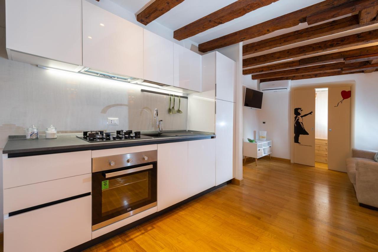 Gdhouse Apartment Venedig