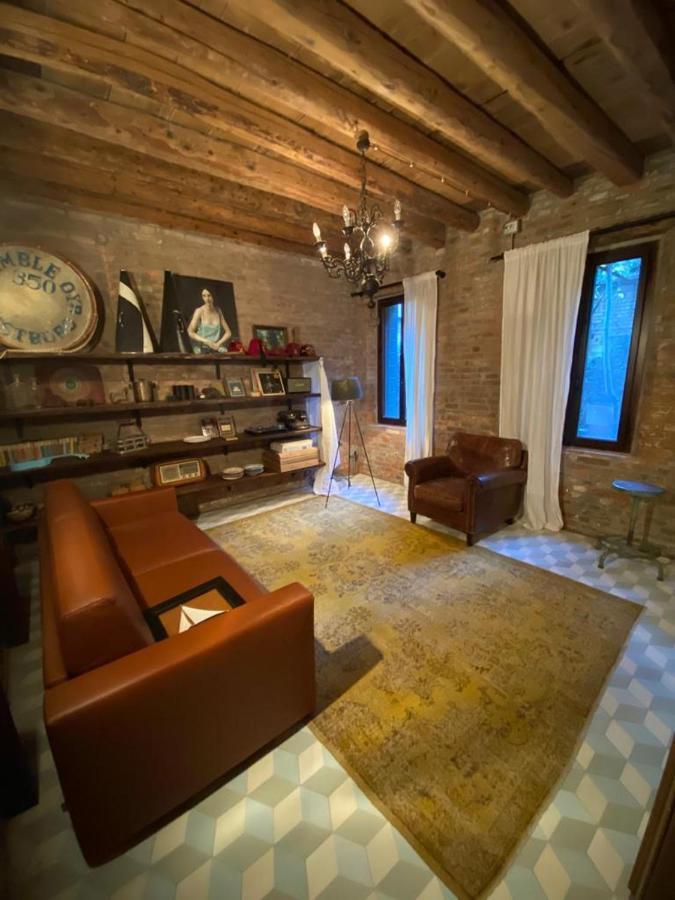 Appartement Il Buco Della Suora *