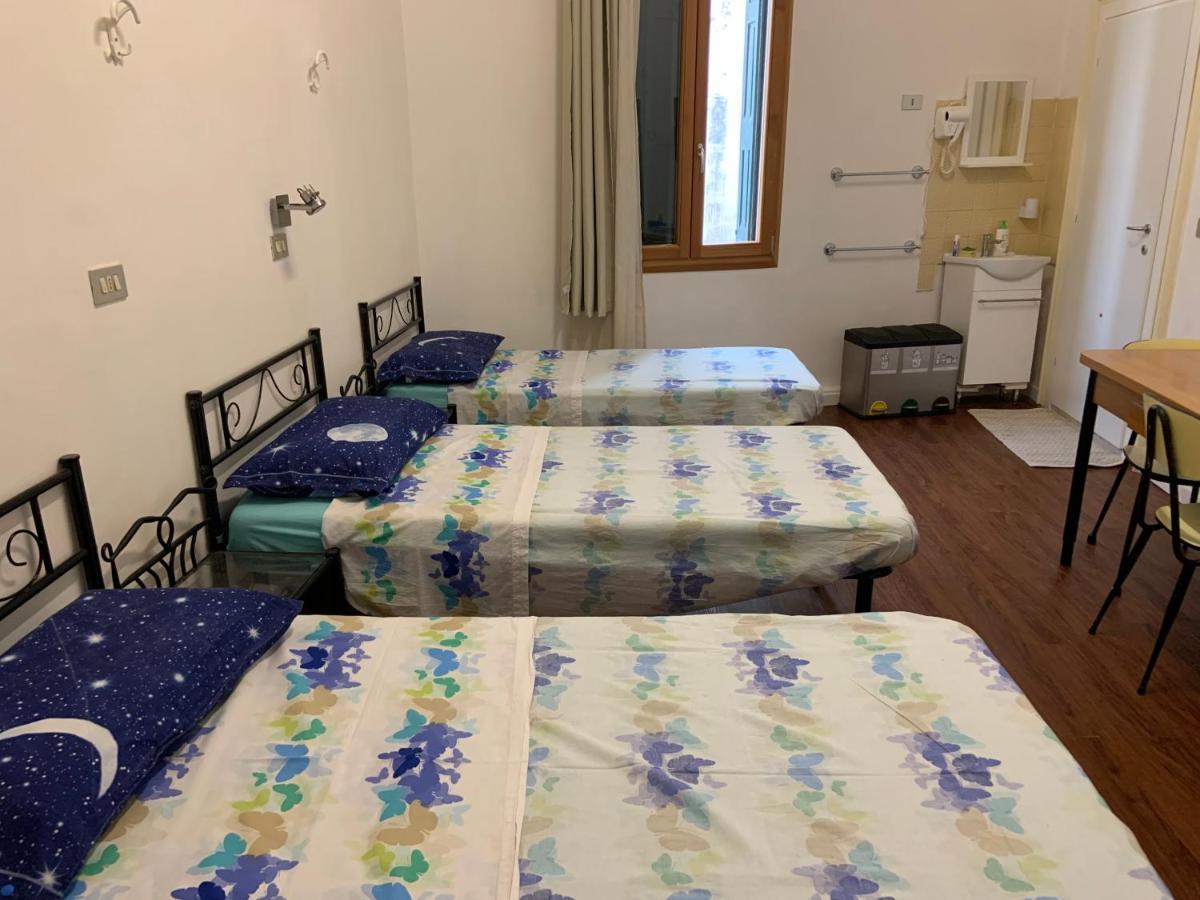 Archie's House Venise
