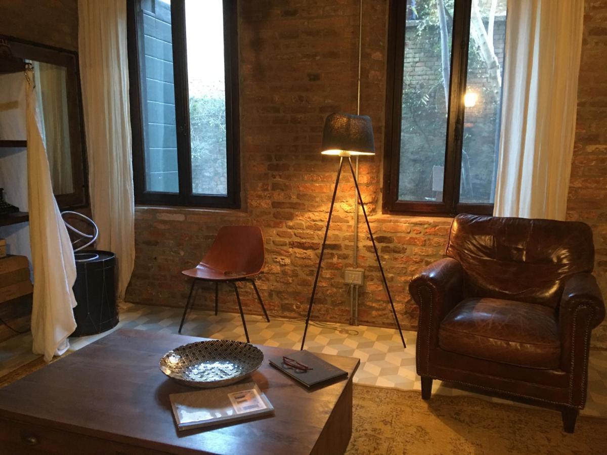 Appartement Il Buco Della Suora Venise
