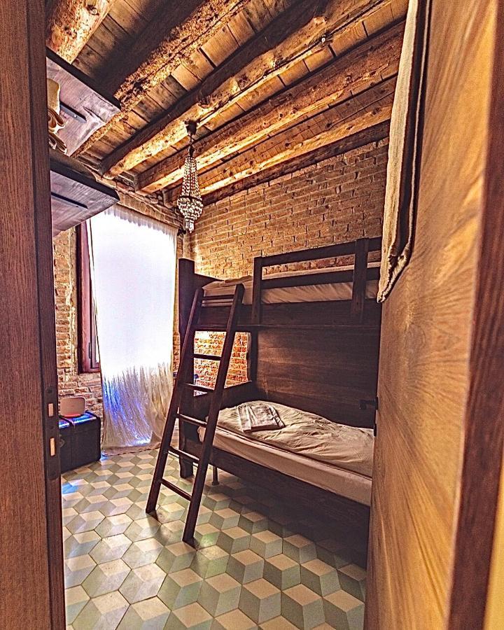 Appartement Il Buco Della Suora