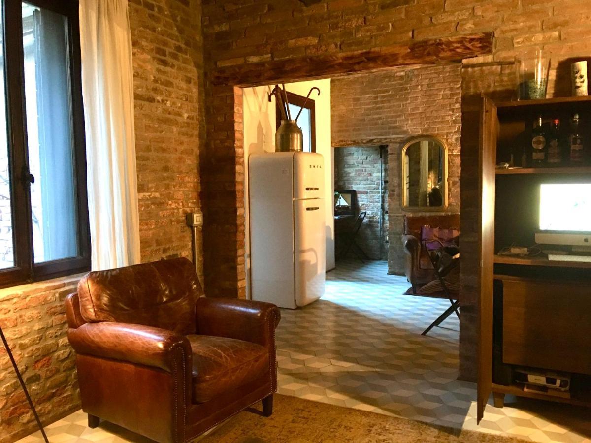Appartement Il Buco Della Suora