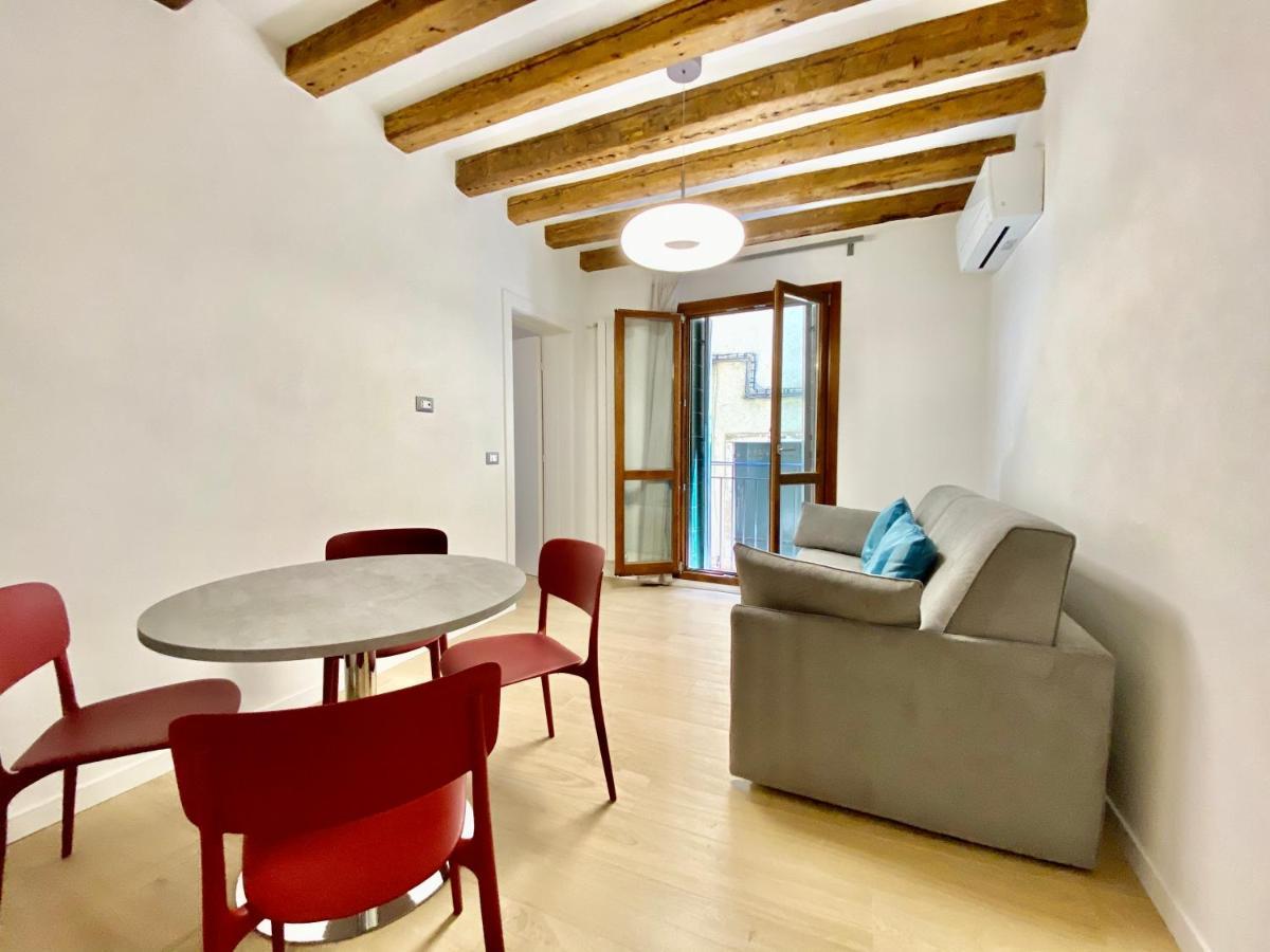 House New Wi Fi Island Aparthotel Venedig