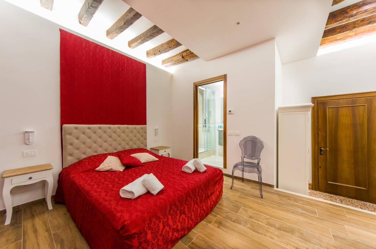 Residenza La Torretta Appartamento *