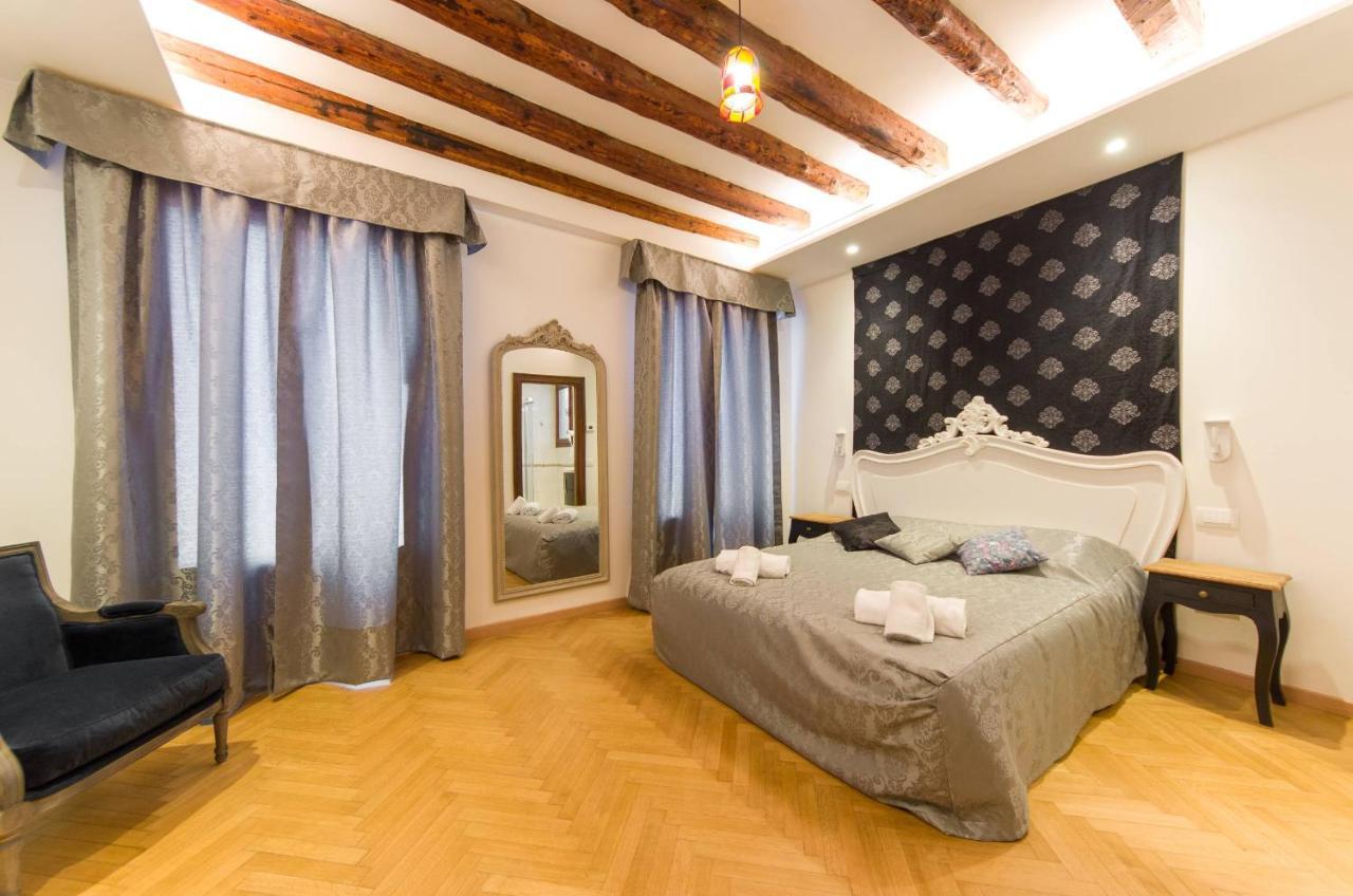 Residenza La Torretta * Venezia
