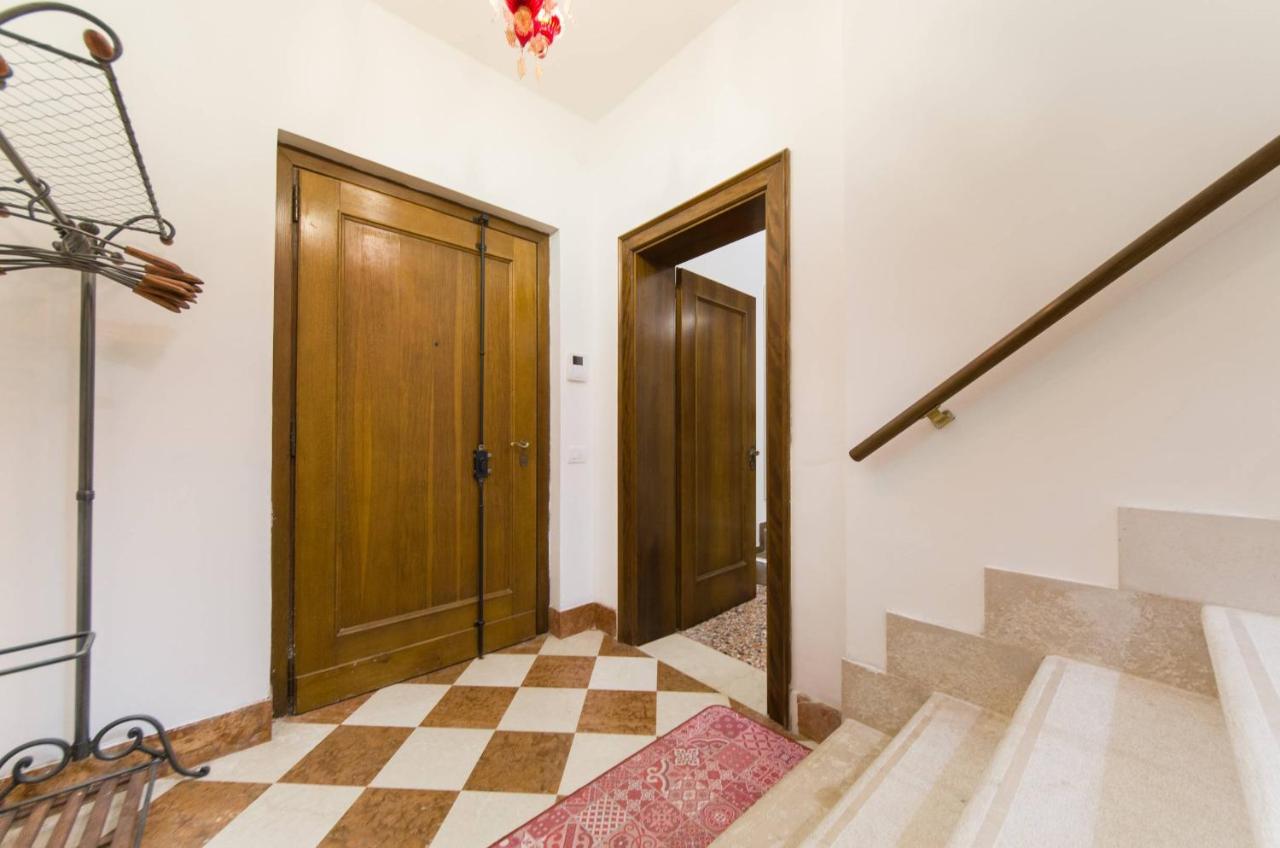 Residenza La Torretta * Venezia