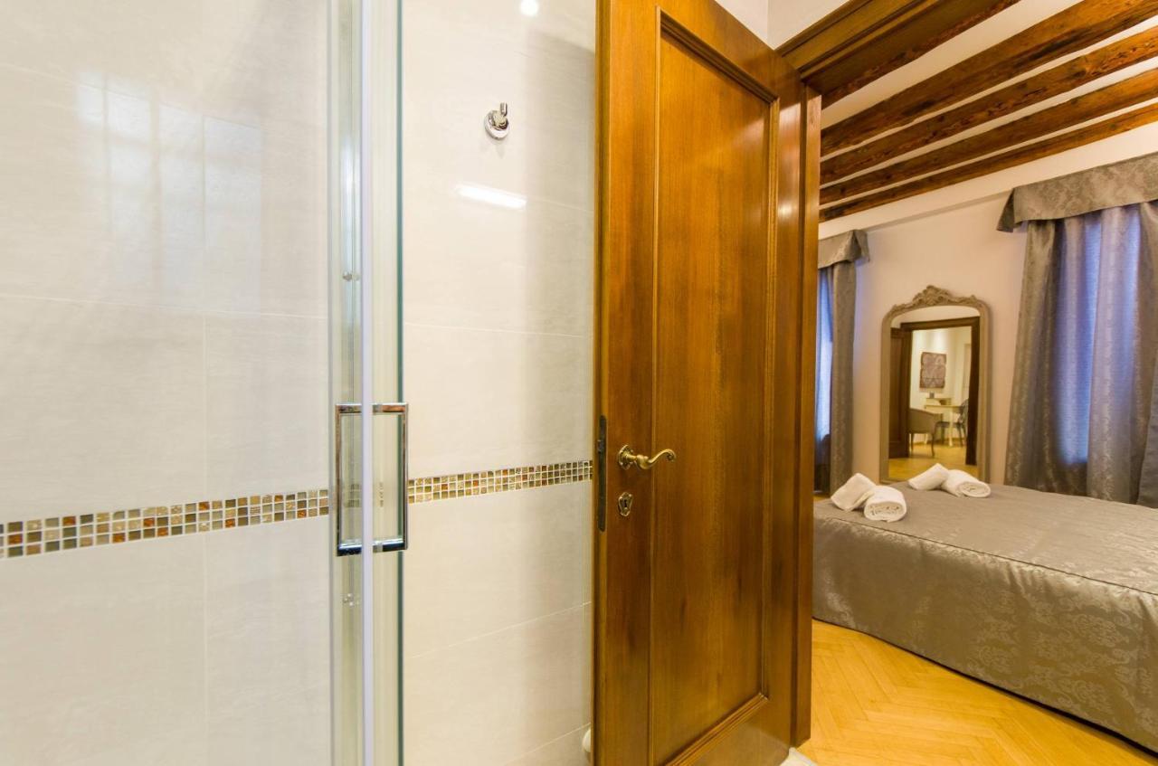 Appartement Residenza La Torretta *