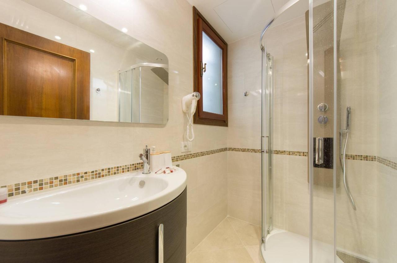 Appartamento Residenza La Torretta Venezia