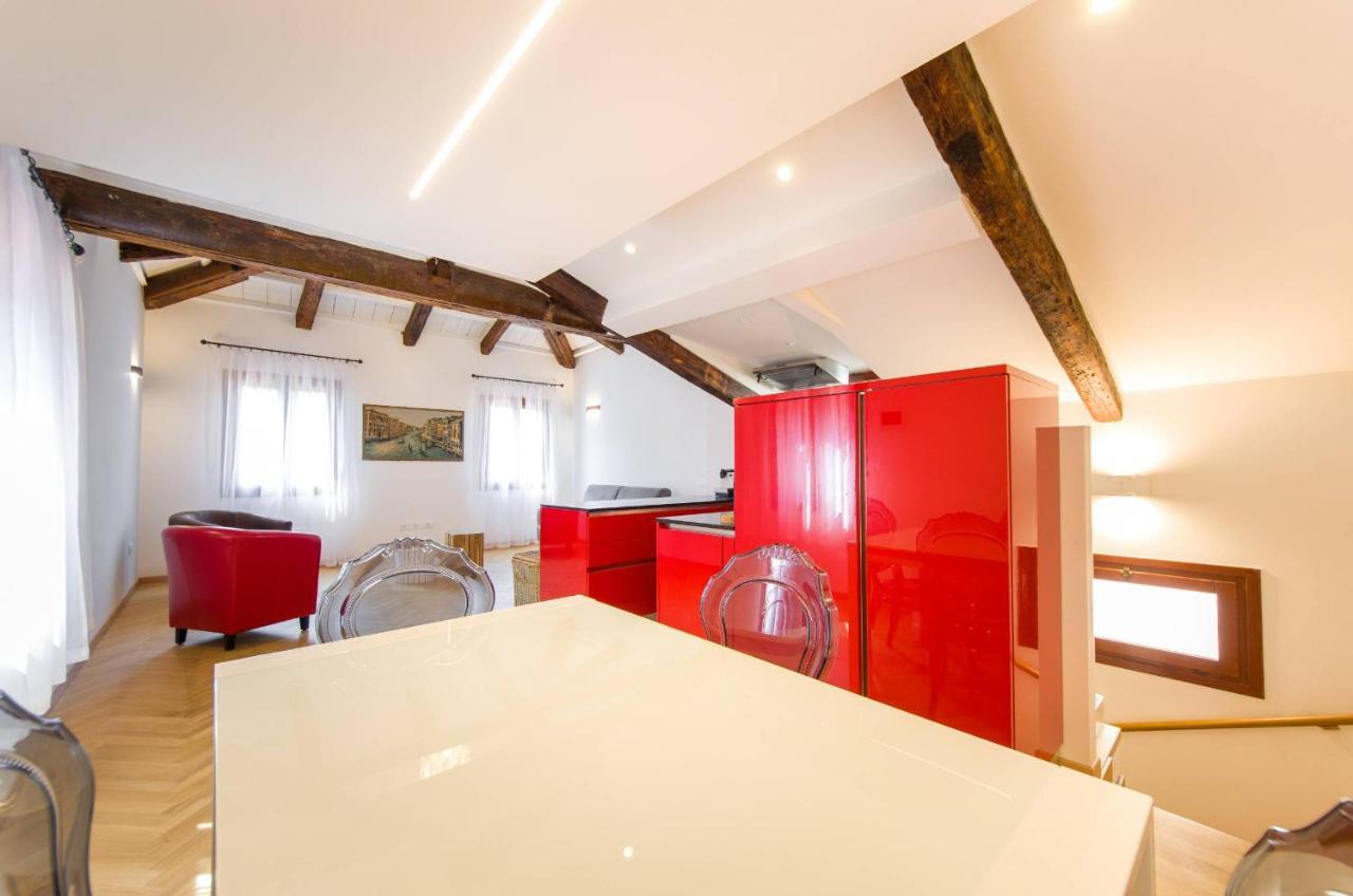 Residenza La Torretta Appartamento Venezia