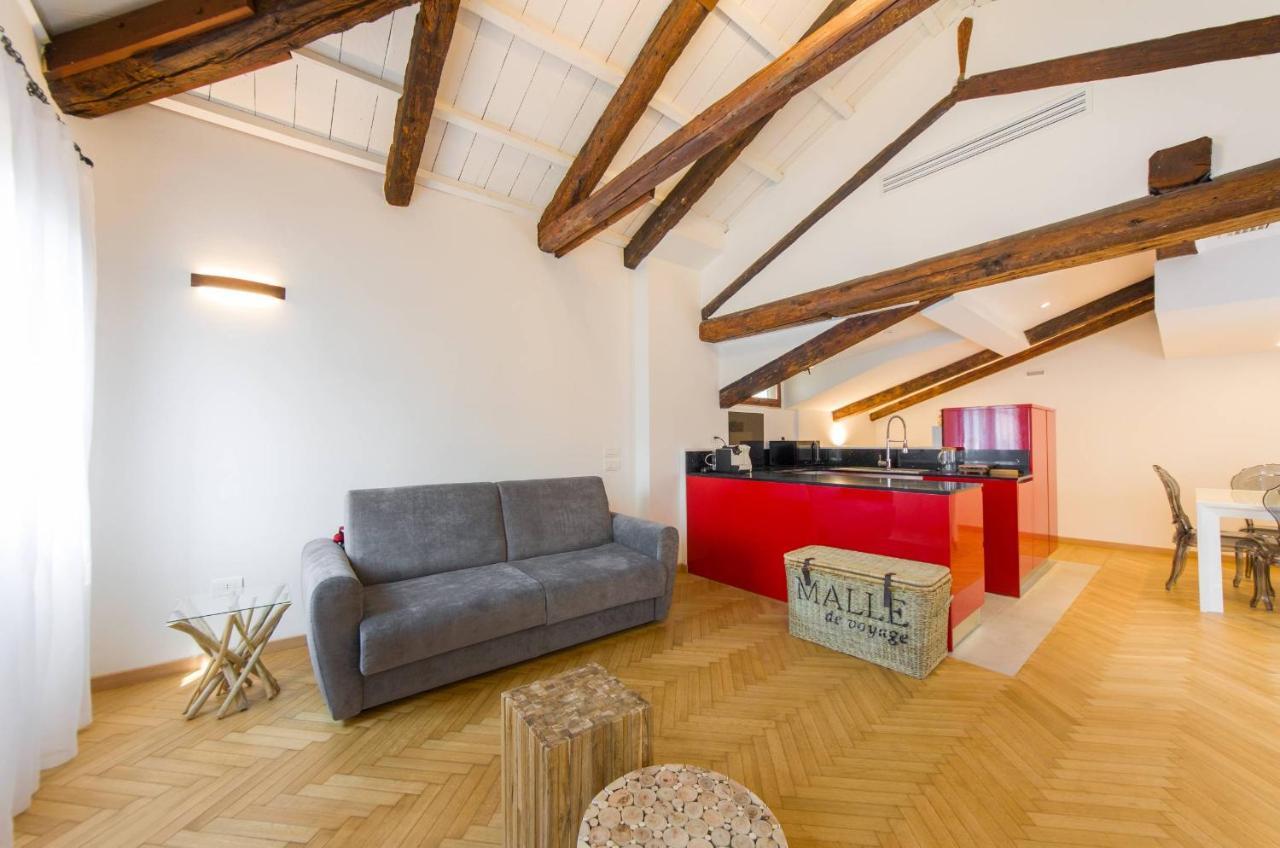 Residenza La Torretta Appartamento