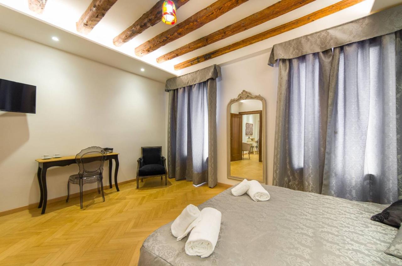 Residenza La Torretta Appartamento *