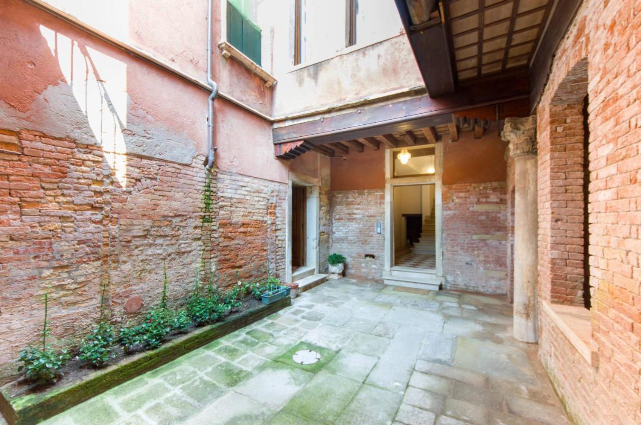 Residenza La Torretta Venezia