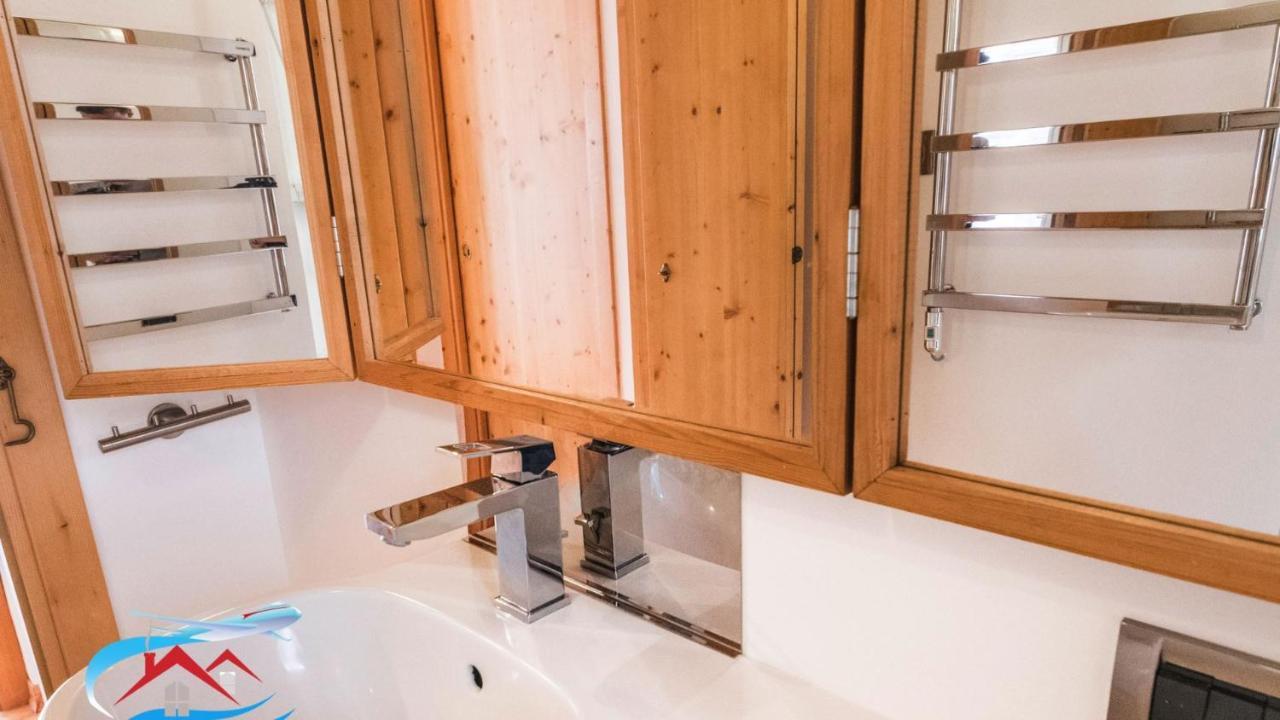 Au Nom De La Rose Apartment Venedig
