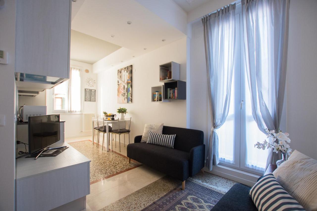 Appartement Biennale