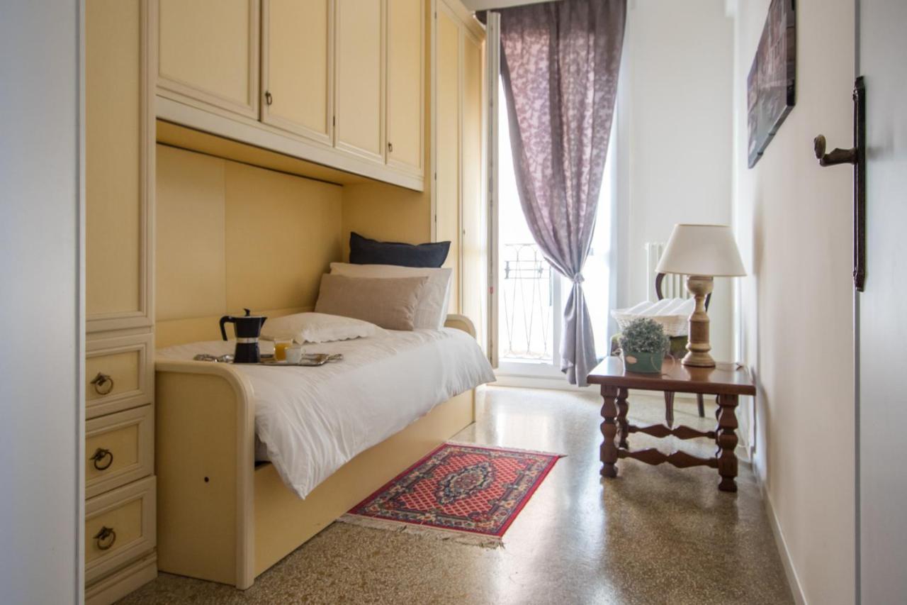 Appartement Biennale Venetië