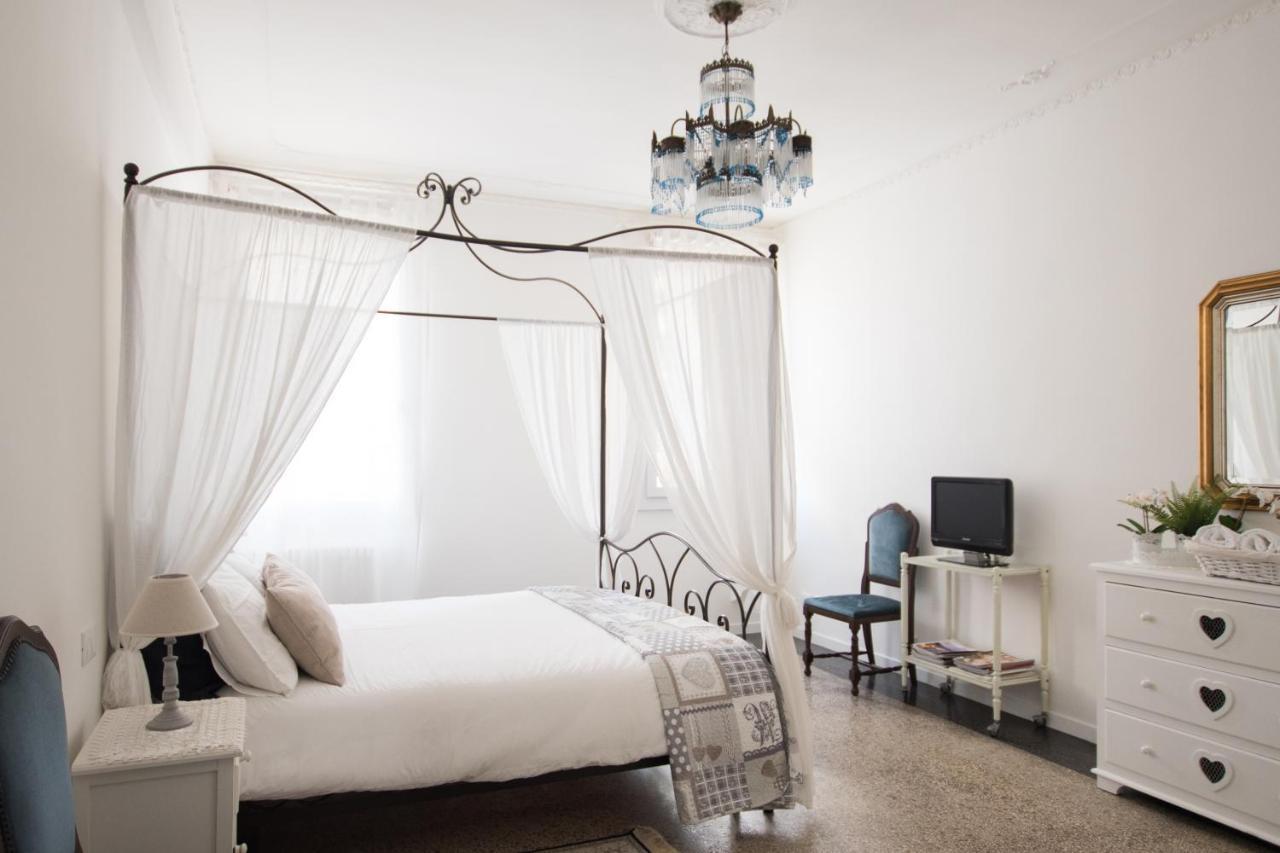 Biennale Appartement Venetië