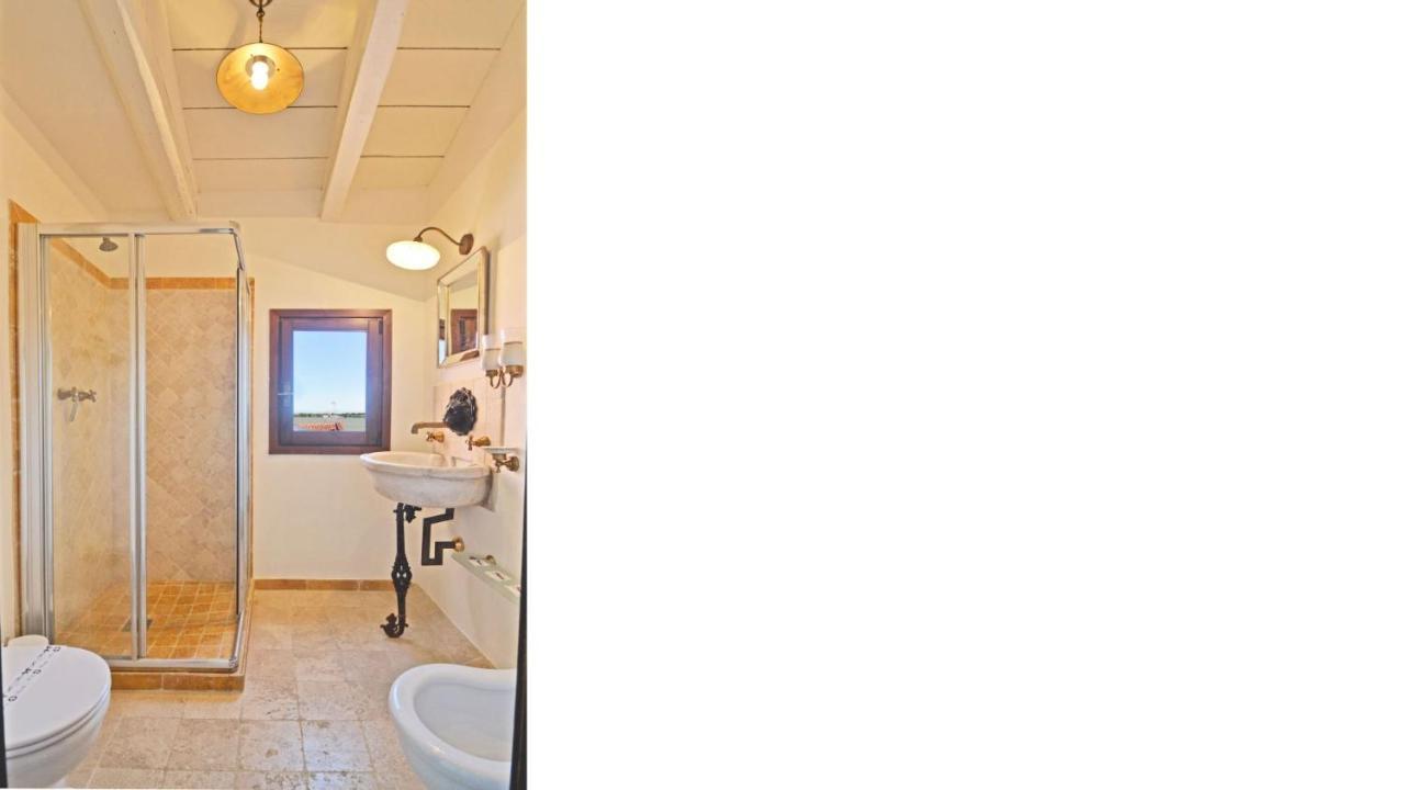 Apartment Boldu Terrace Venedig