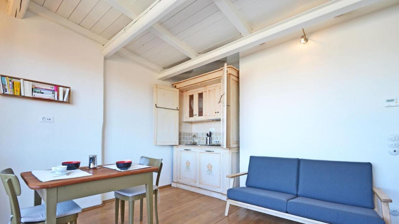 Boldu Terrace Apartment Venedig
