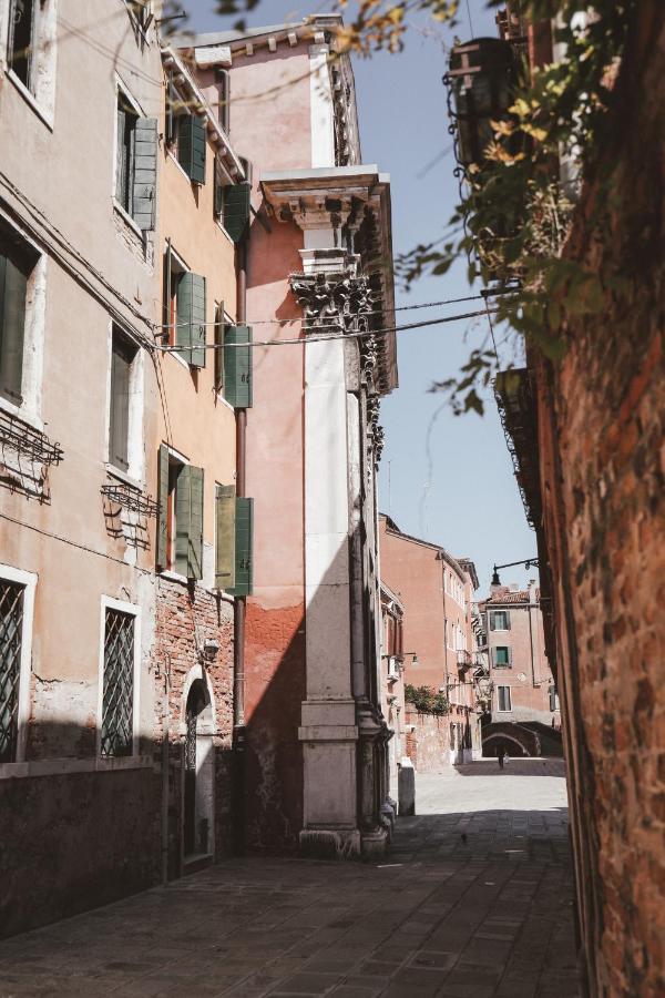 Angolo 'sconto * Venedig