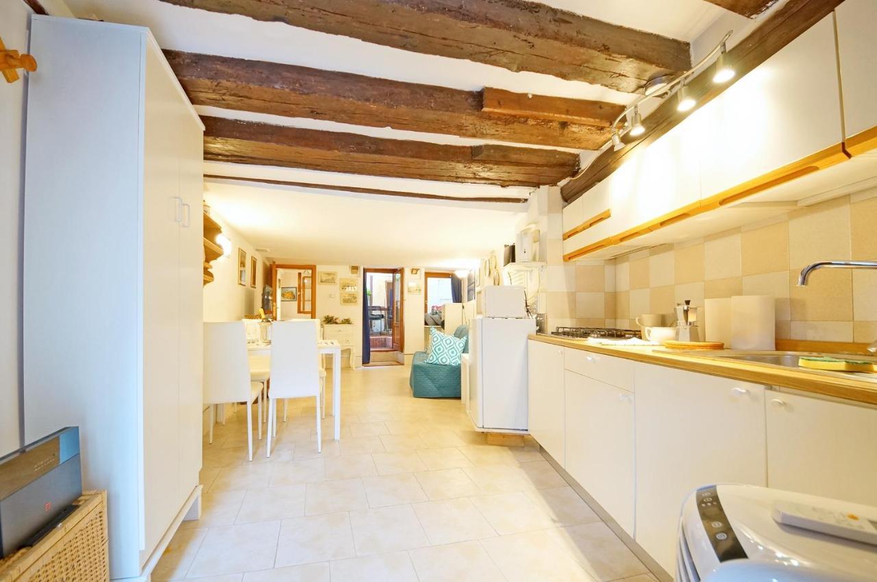 Appartamento Corte Rota Terrace San Marco *