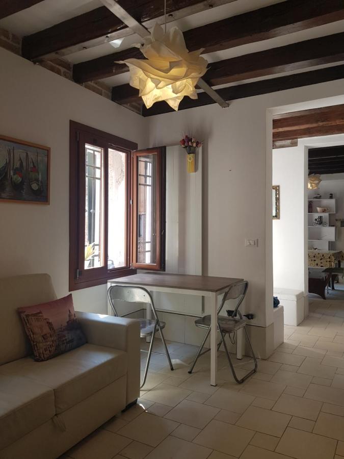 Gondola Show Appartement *