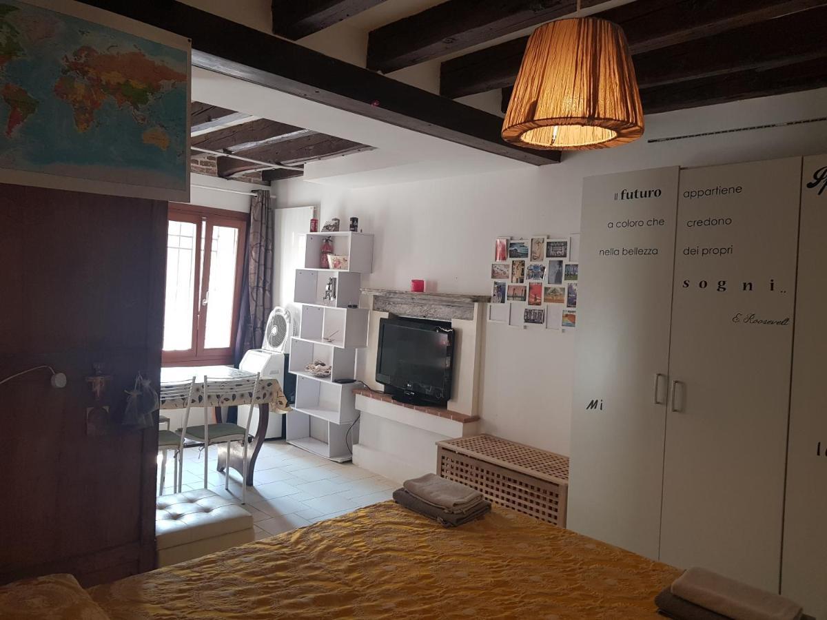 Gondola Show Appartement *