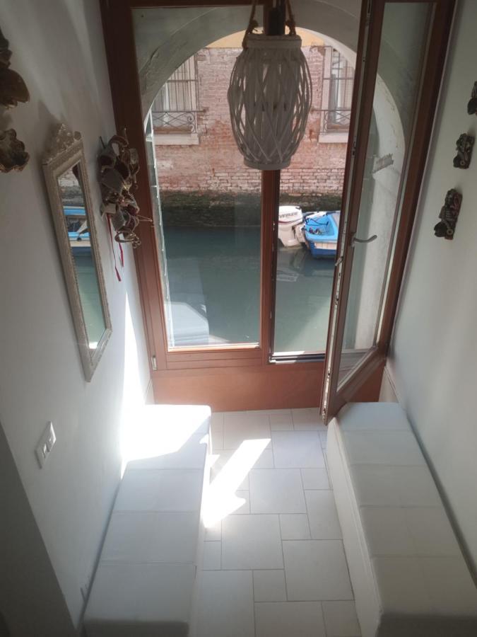 Appartement Gondola Show *